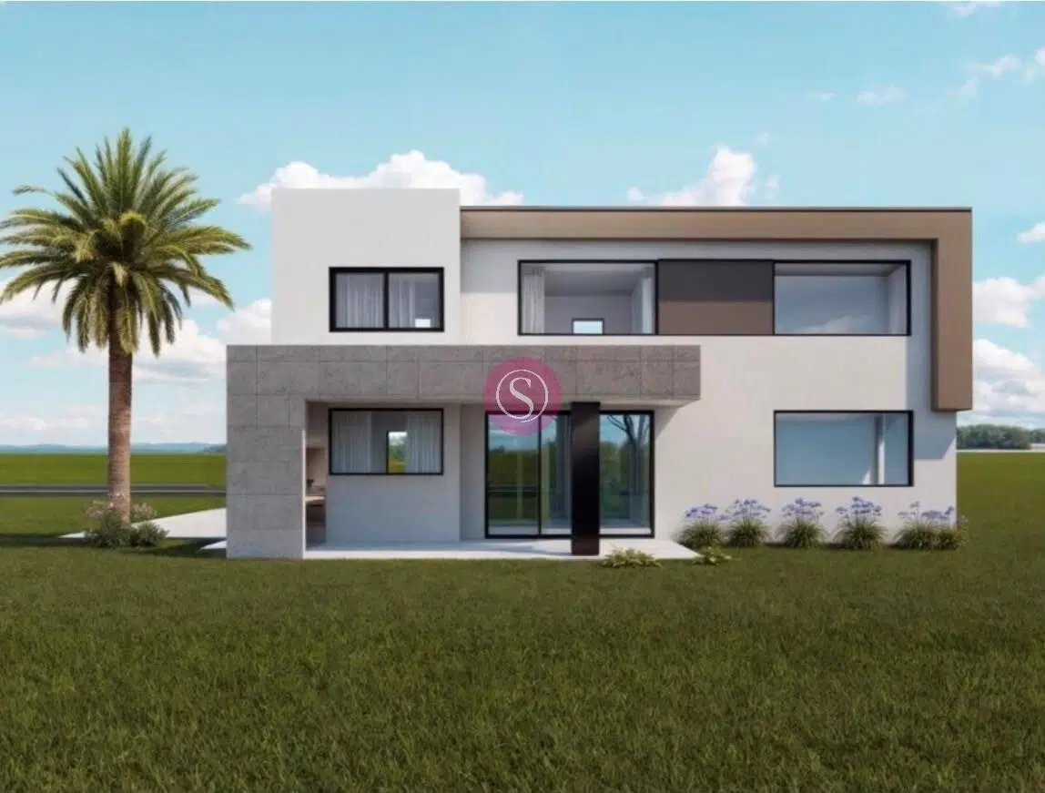 Casa  en Venta en Santa Elisa, Pilar del Este, Pilar 3