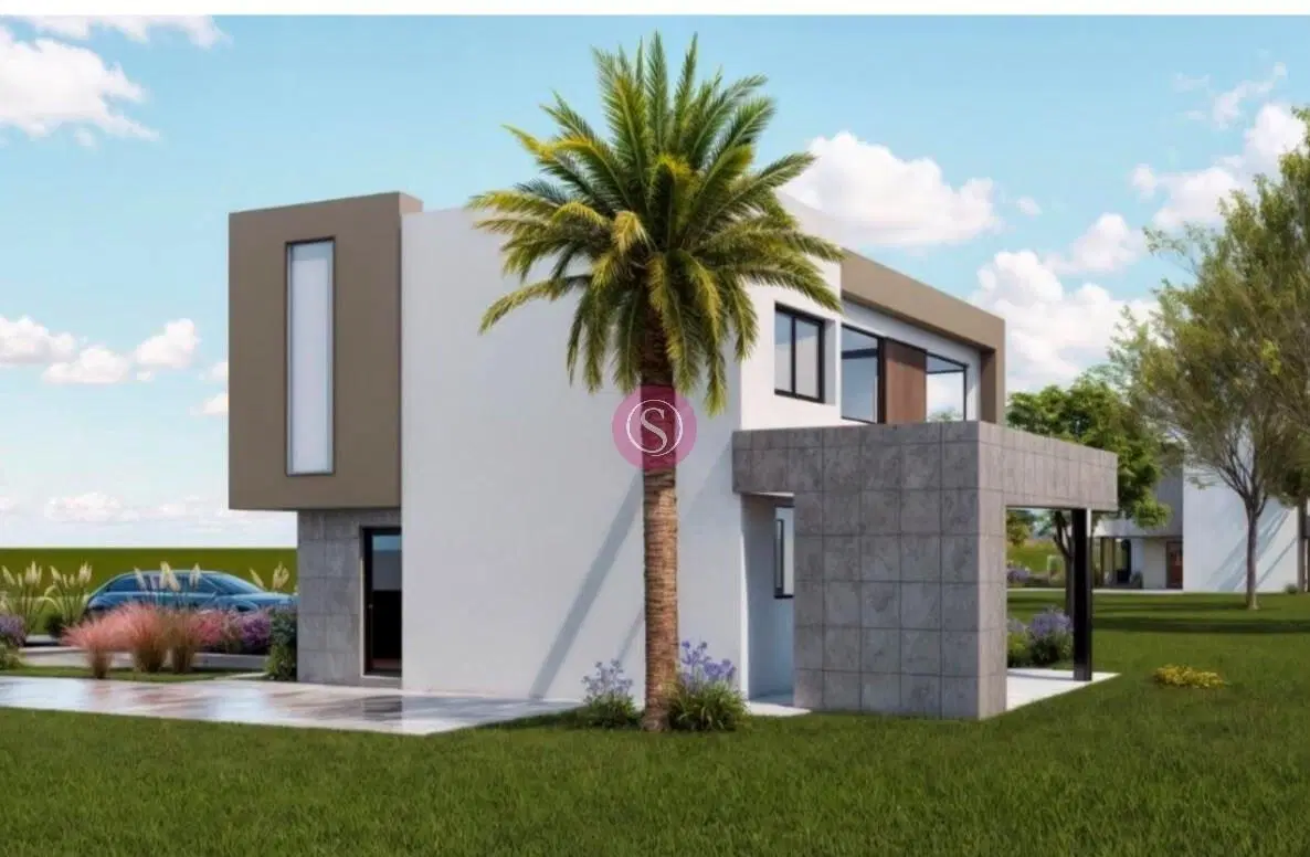 Casa  en Venta en Santa Elisa, Pilar del Este, Pilar 2