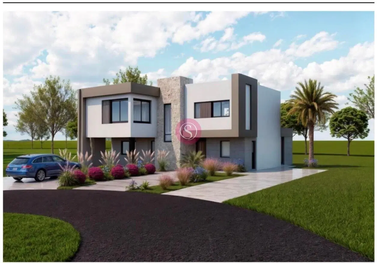 Casa  en Venta en Santa Elisa, Pilar del Este, Pilar 4