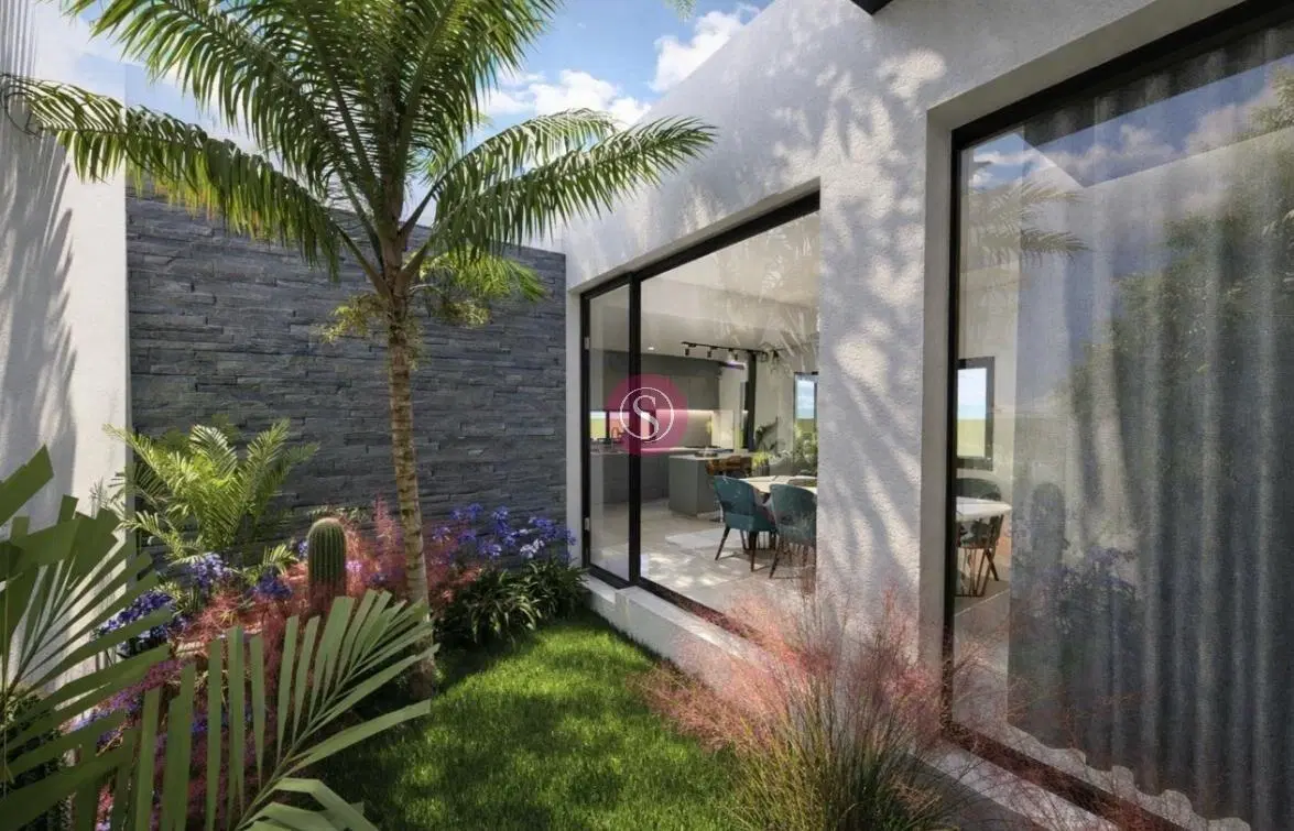 Casa  en Venta en Santa Elisa, Pilar del Este, Pilar 3