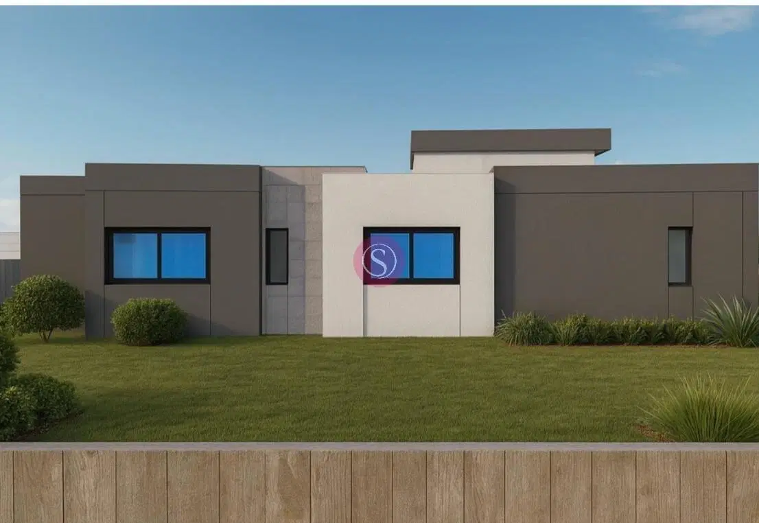 Casa  en Venta en Santa Elisa, Pilar del Este, Pilar 5