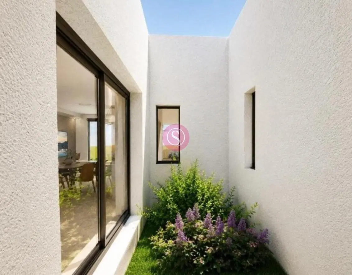 Casa  en Venta en Santa Elisa, Pilar del Este, Pilar 5