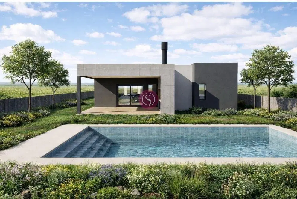 Casa  en Venta en Santa Elisa, Pilar del Este, Pilar 8