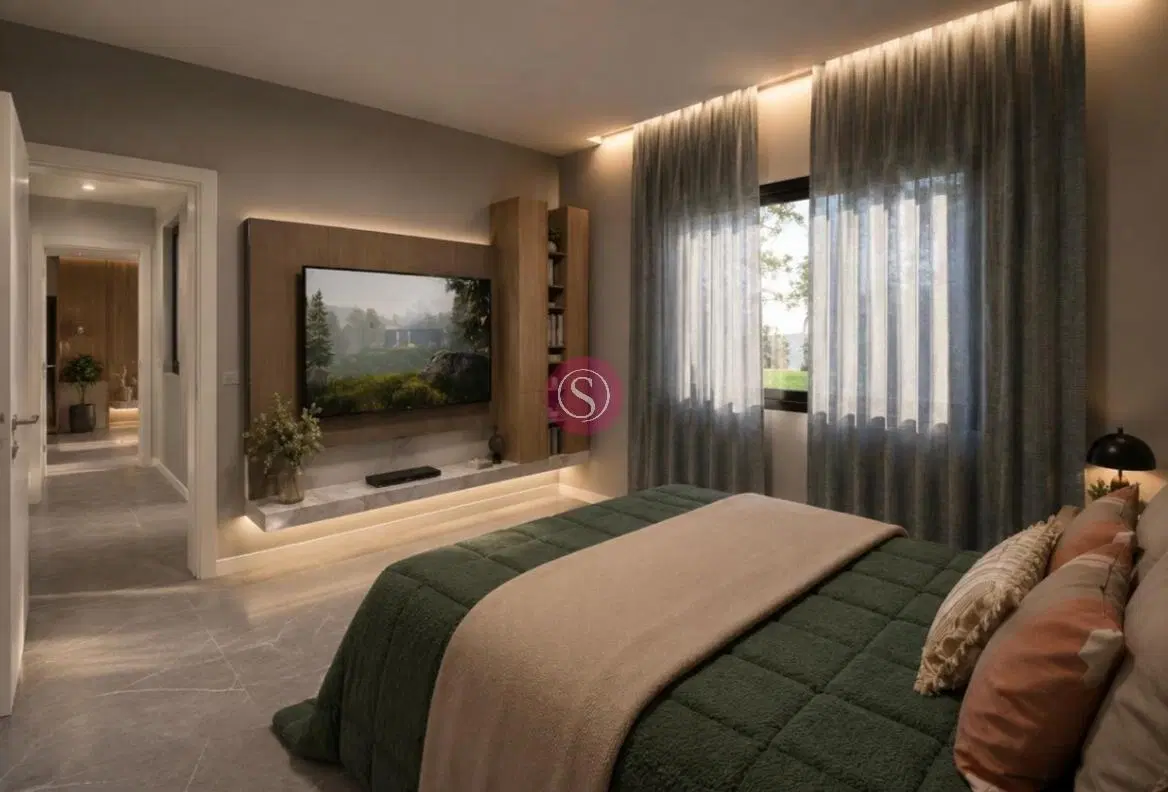 Casa  en Venta en Santa Elisa, Pilar del Este, Pilar 4