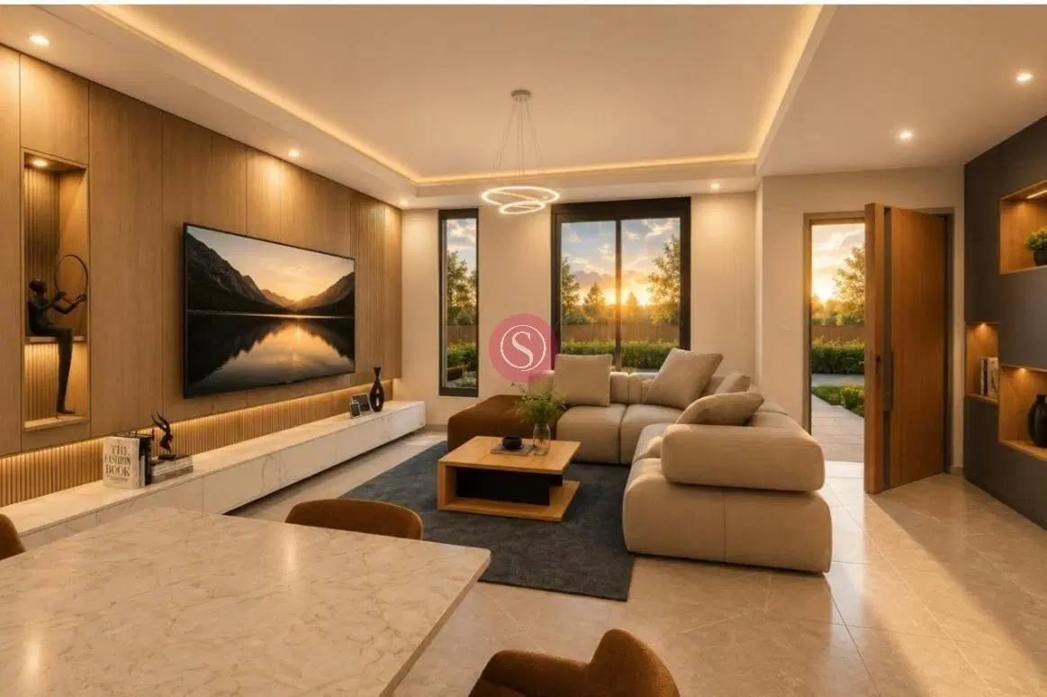 Casa  en Venta en Santa Elisa, Pilar del Este, Pilar 2