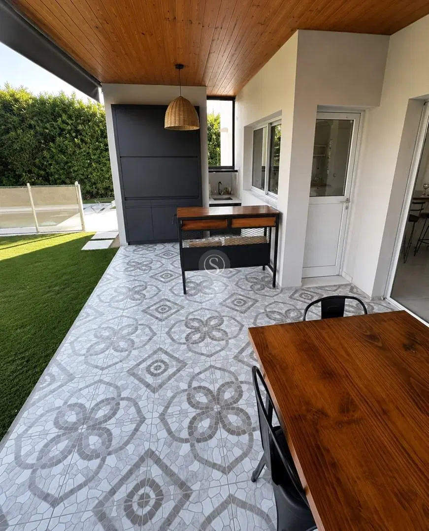 Casa  en Venta en La Cañada de Pilar, Pilar, G.B.A. Zona Norte 5