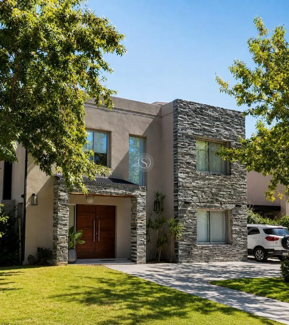 Casa  en Venta en La Cañada de Pilar, Pilar, G.B.A. Zona Norte 3