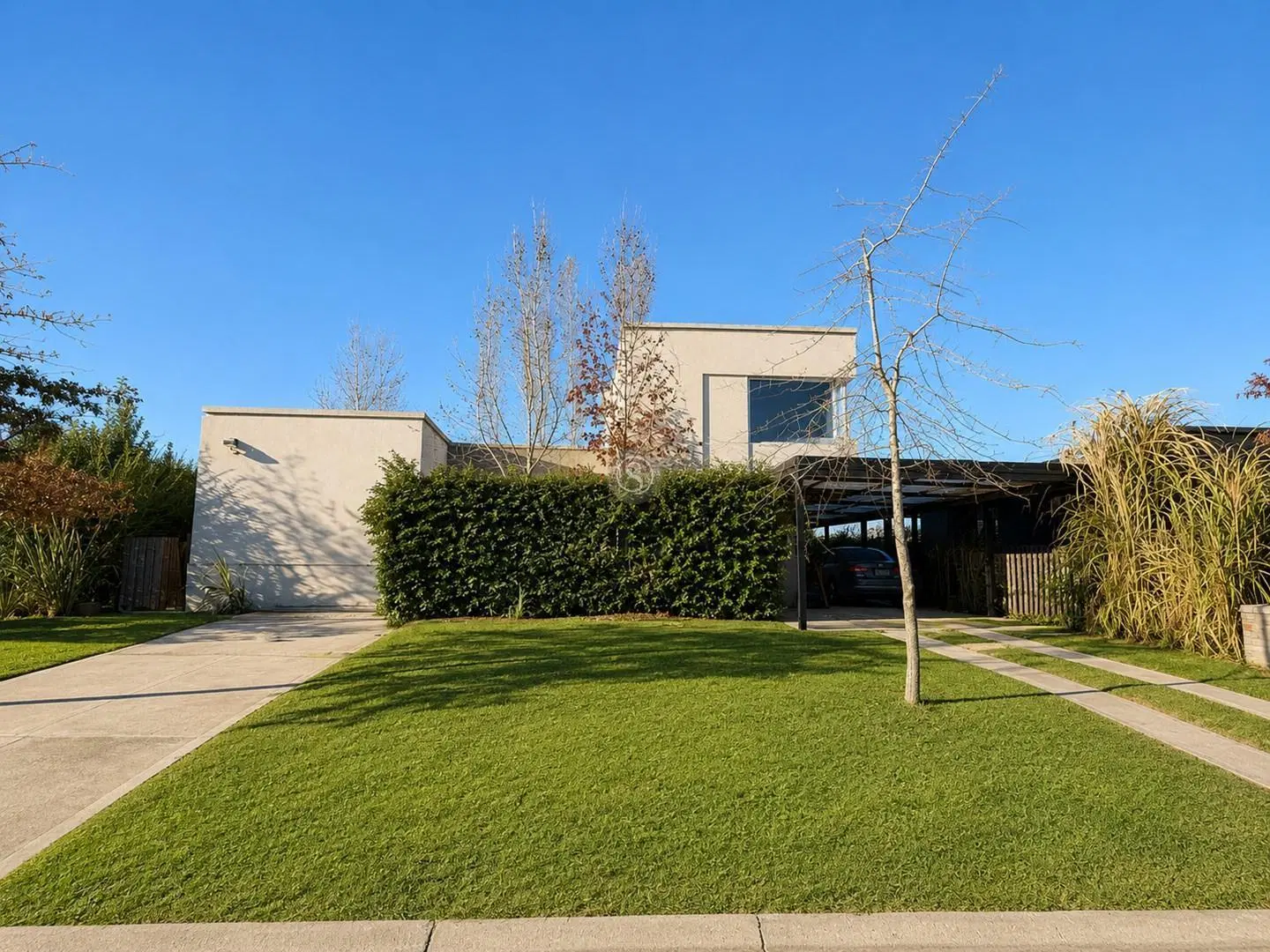 Casa  en Venta en Santa Guadalupe, Pilar del Este, Pilar 2