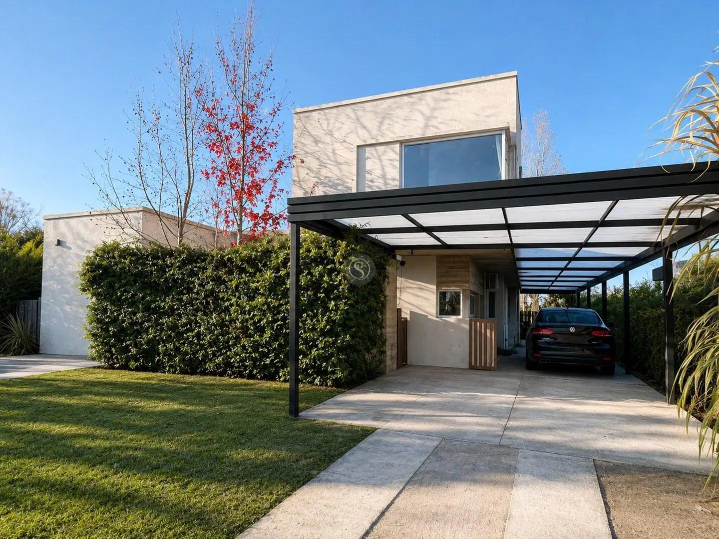Casa  en Venta en Santa Guadalupe, Pilar del Este, Pilar 3