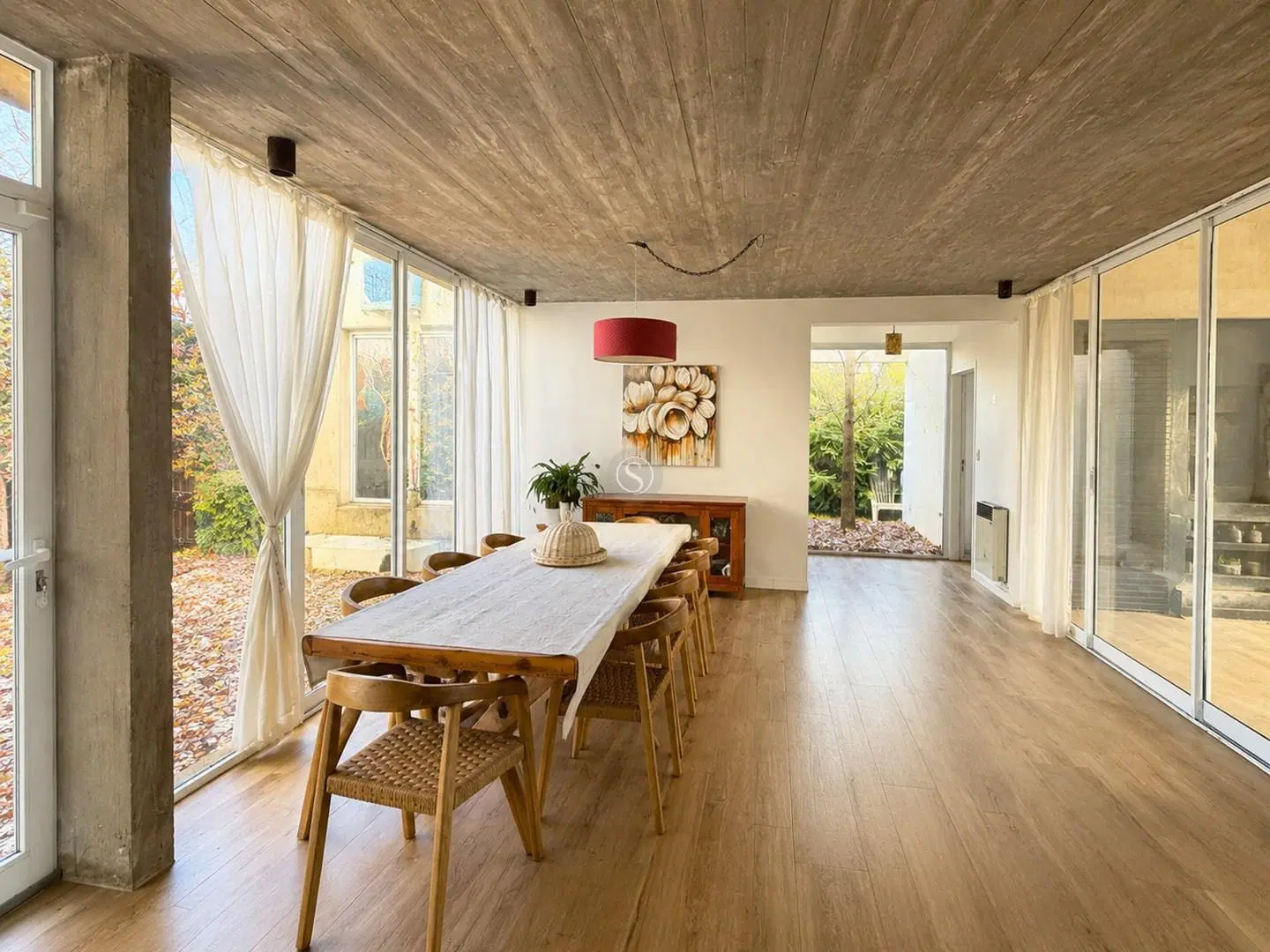 Casa en Venta en Santa Guadalupe, Pilar del Este, Pilar 8