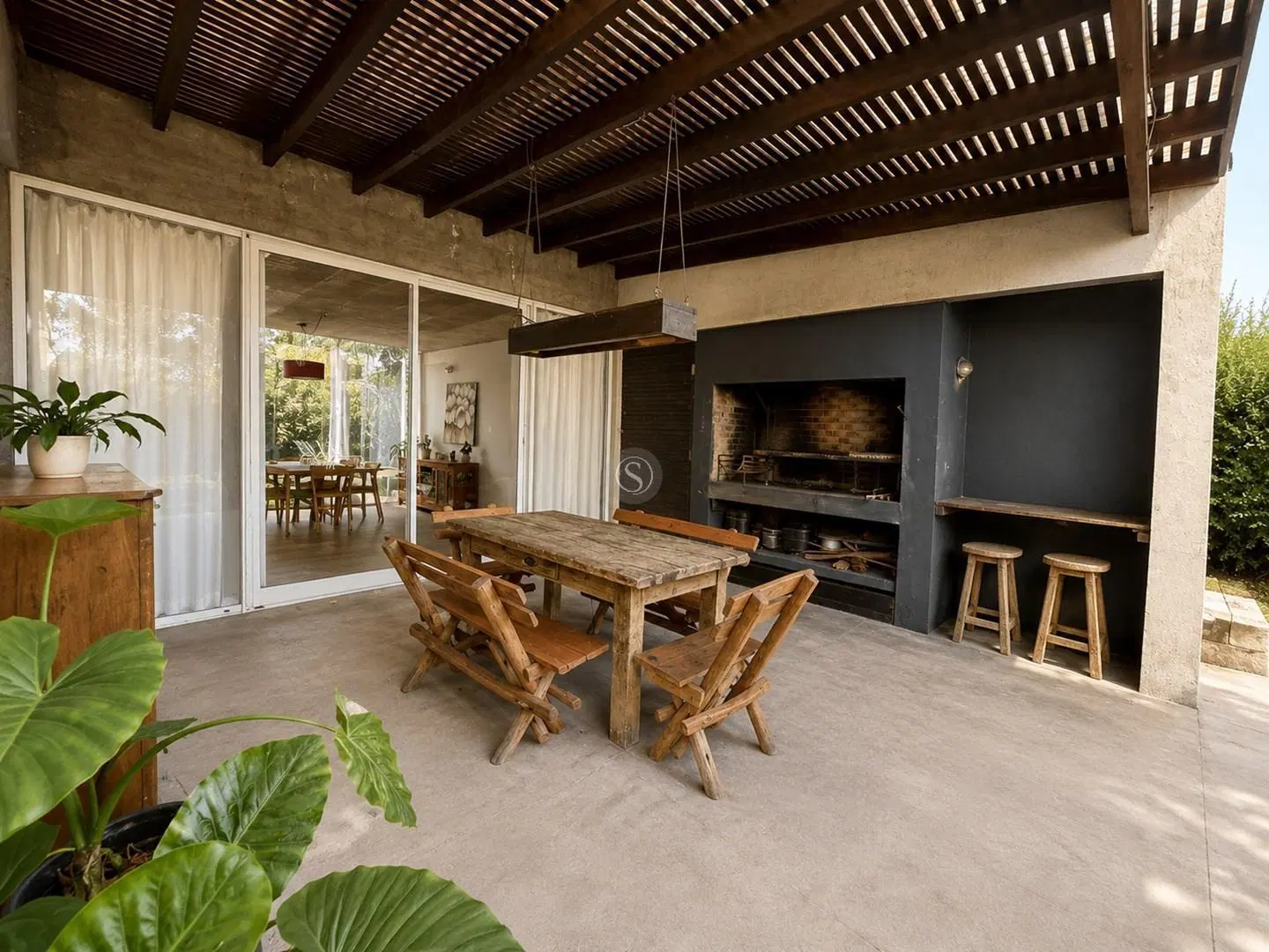 Casa  en Venta en Santa Guadalupe, Pilar del Este, Pilar 4