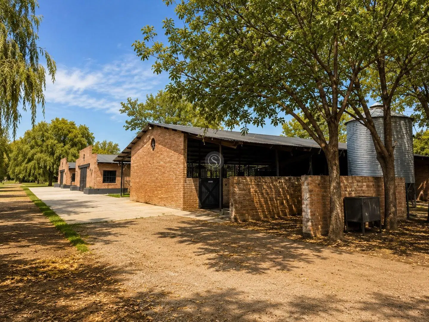 Caballeriza en  Venta en San Jorge Chico, General Rodríguez, G.B.A. Zona Oeste, Argentina 2