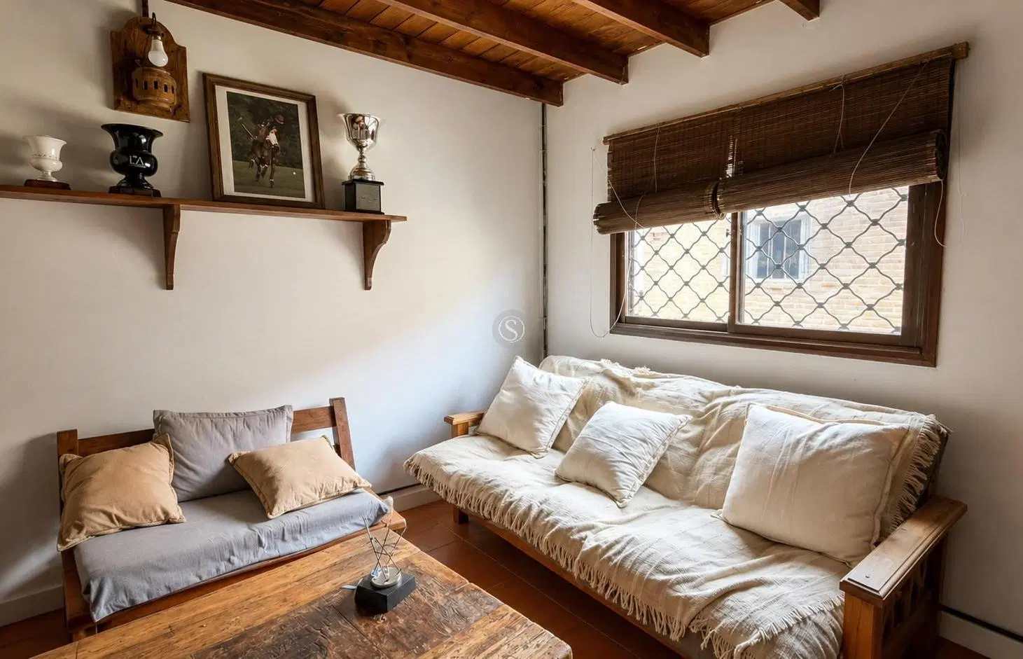 Caballeriza en  Venta en San Jorge Chico, General Rodríguez, G.B.A. Zona Oeste, Argentina 5