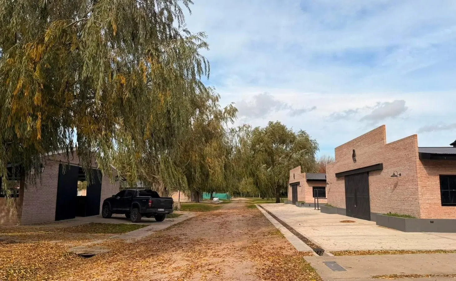 Caballeriza en  Venta en San Jorge Chico, General Rodríguez, G.B.A. Zona Oeste, Argentina 8