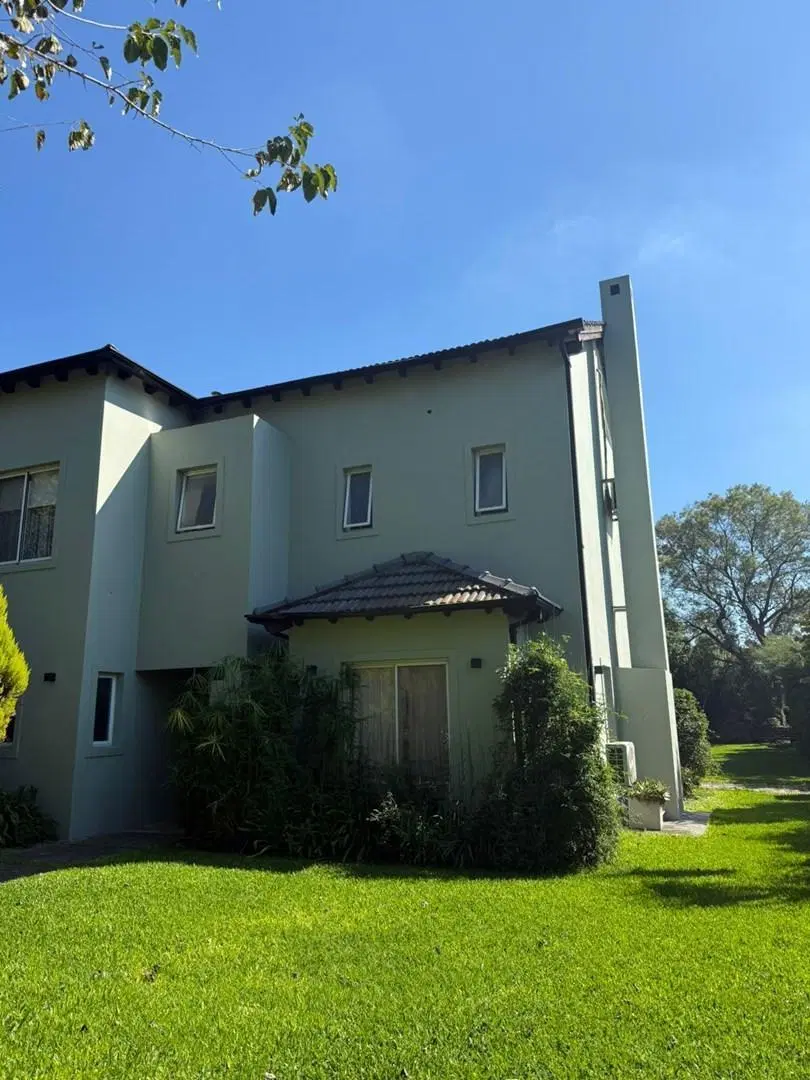 Casa  en Venta en El Molino, Pilar, G.B.A. Zona Norte 5