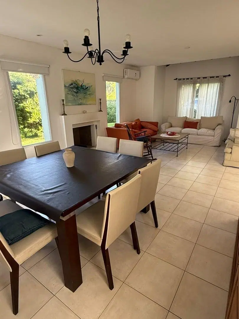 Casa en Venta en El Molino, Pilar, G.B.A. Zona Norte 8
