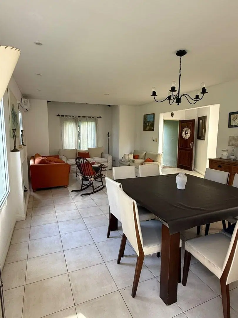 Casa  en Venta en El Molino, Pilar, G.B.A. Zona Norte 3