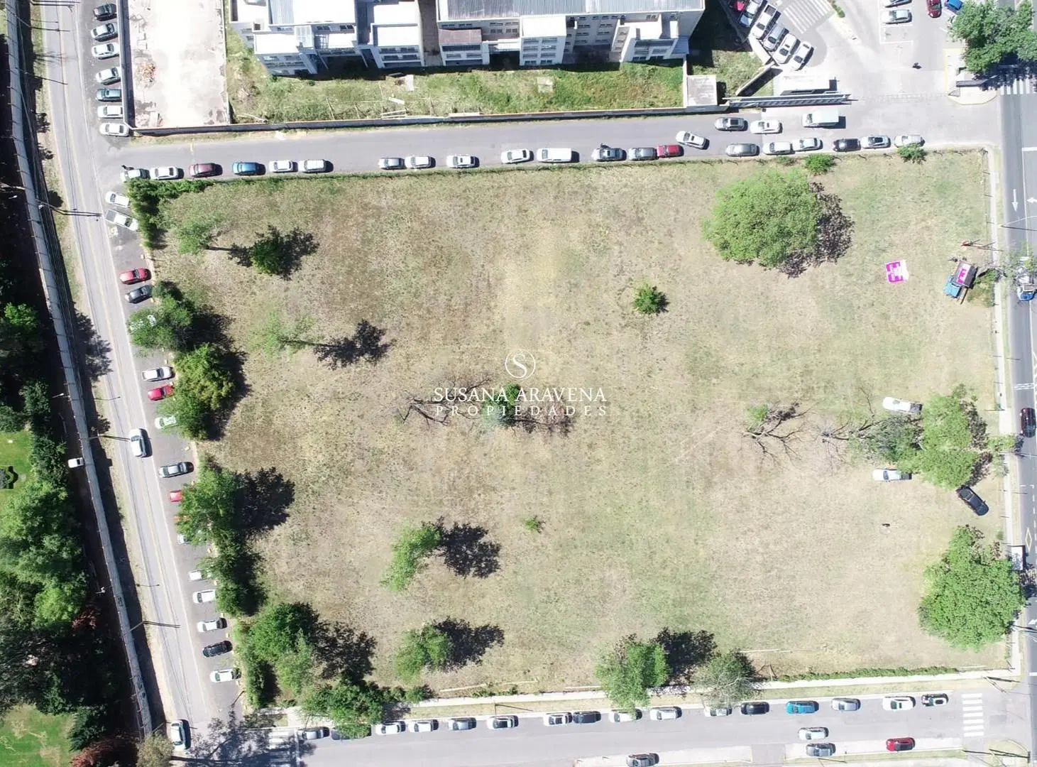 Lote en Alquiler en Caamaño, Pilar, G.B.A. Zona Norte 4