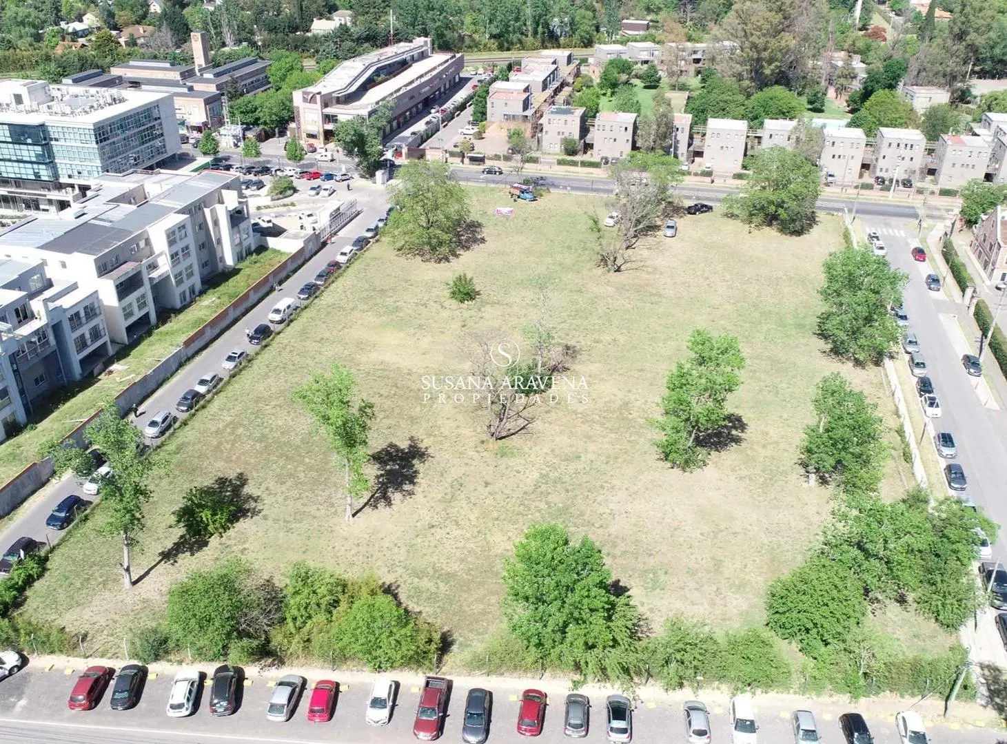 Lote en Alquiler en Caamaño, Pilar, G.B.A. Zona Norte 2