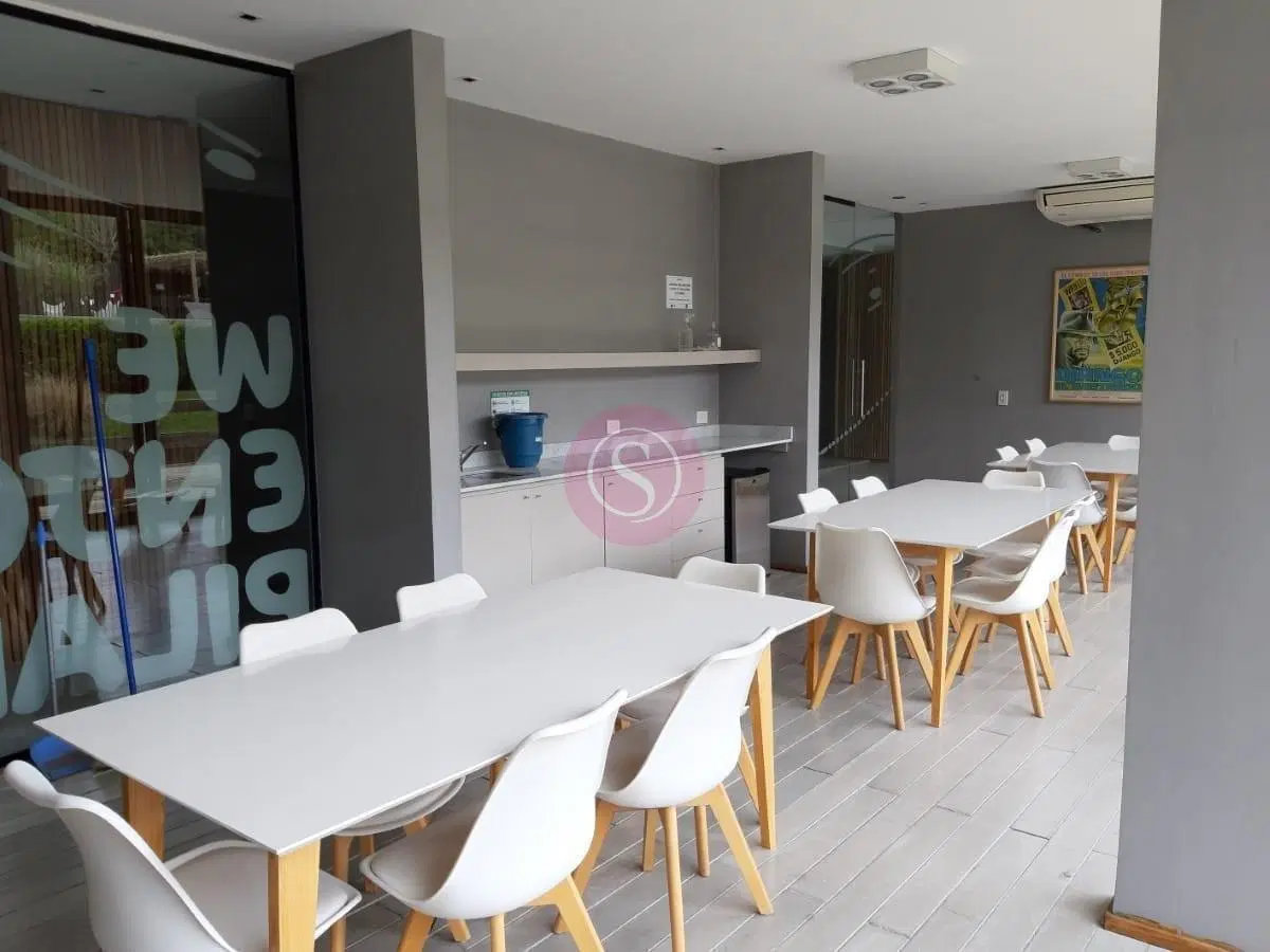 Departamento en Alq. Temporario en Club Bamboo, Pilar, G.B.A. Zona Norte 8