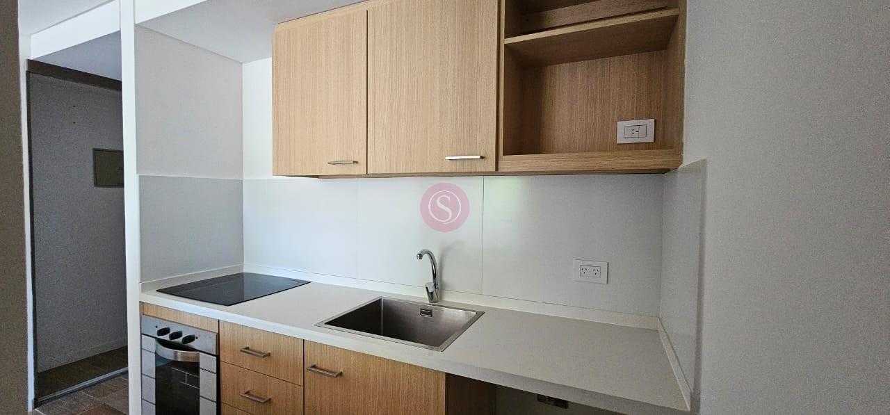 Departamento  en Alquiler en 46 Plaza, Pilar, G.B.A. Zona Norte