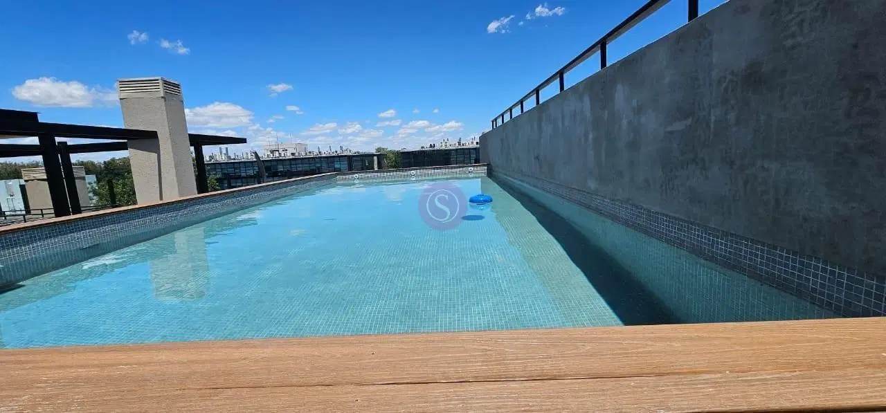Departamento  en Alquiler en 46 Plaza, Pilar, G.B.A. Zona Norte 4