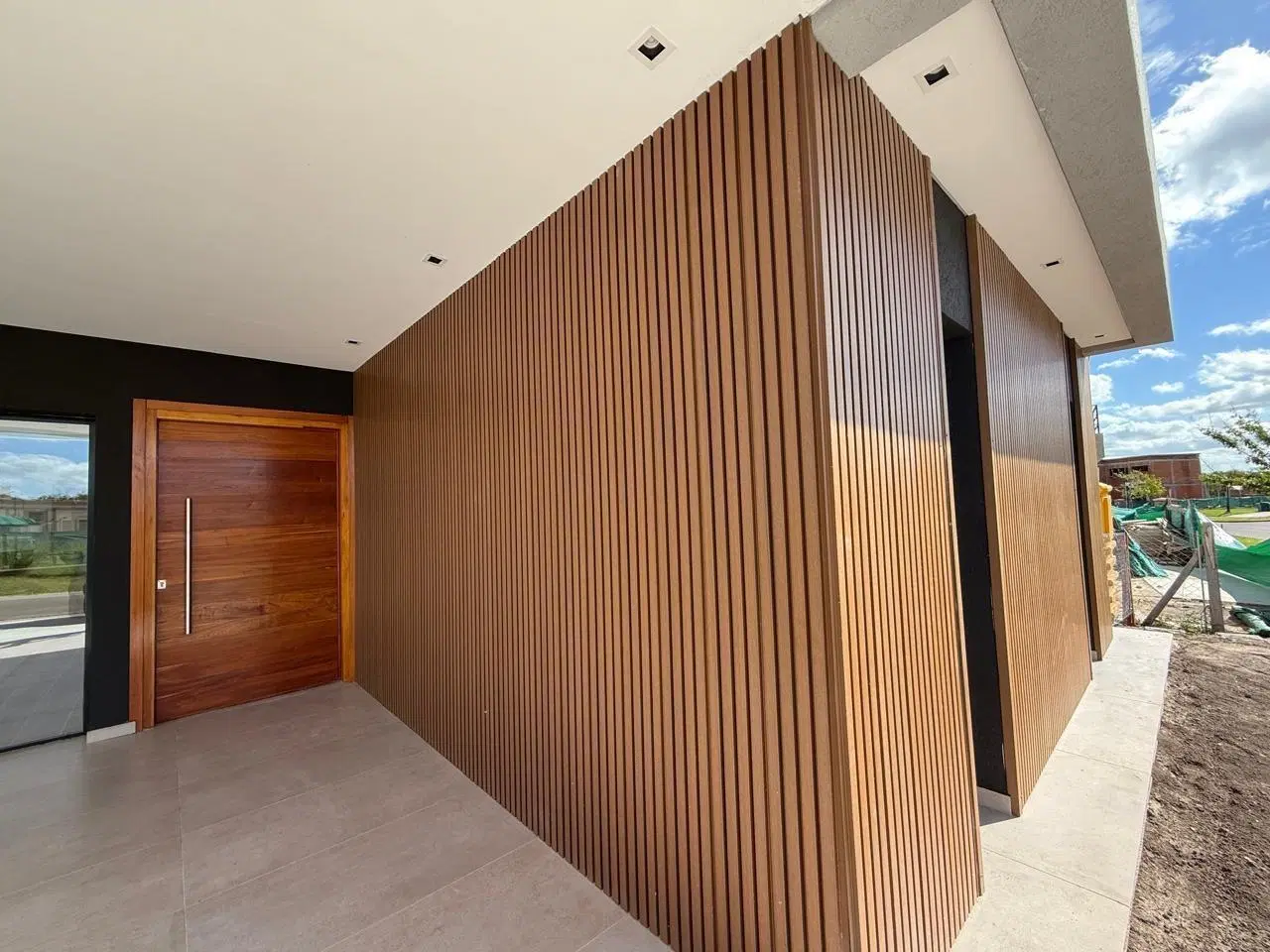 Casa  en Alquiler en Santa Lucia, Pilar del Este, Pilar 4
