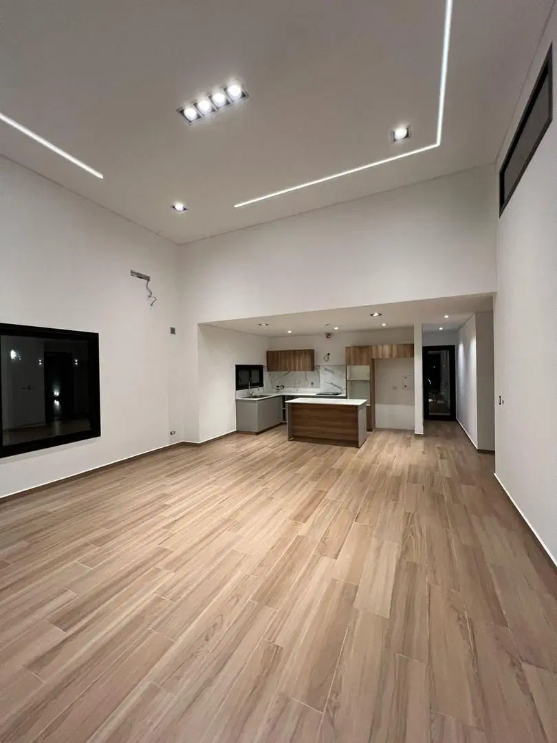 Casa  en Alquiler en Santa Lucia, Pilar del Este, Pilar 8