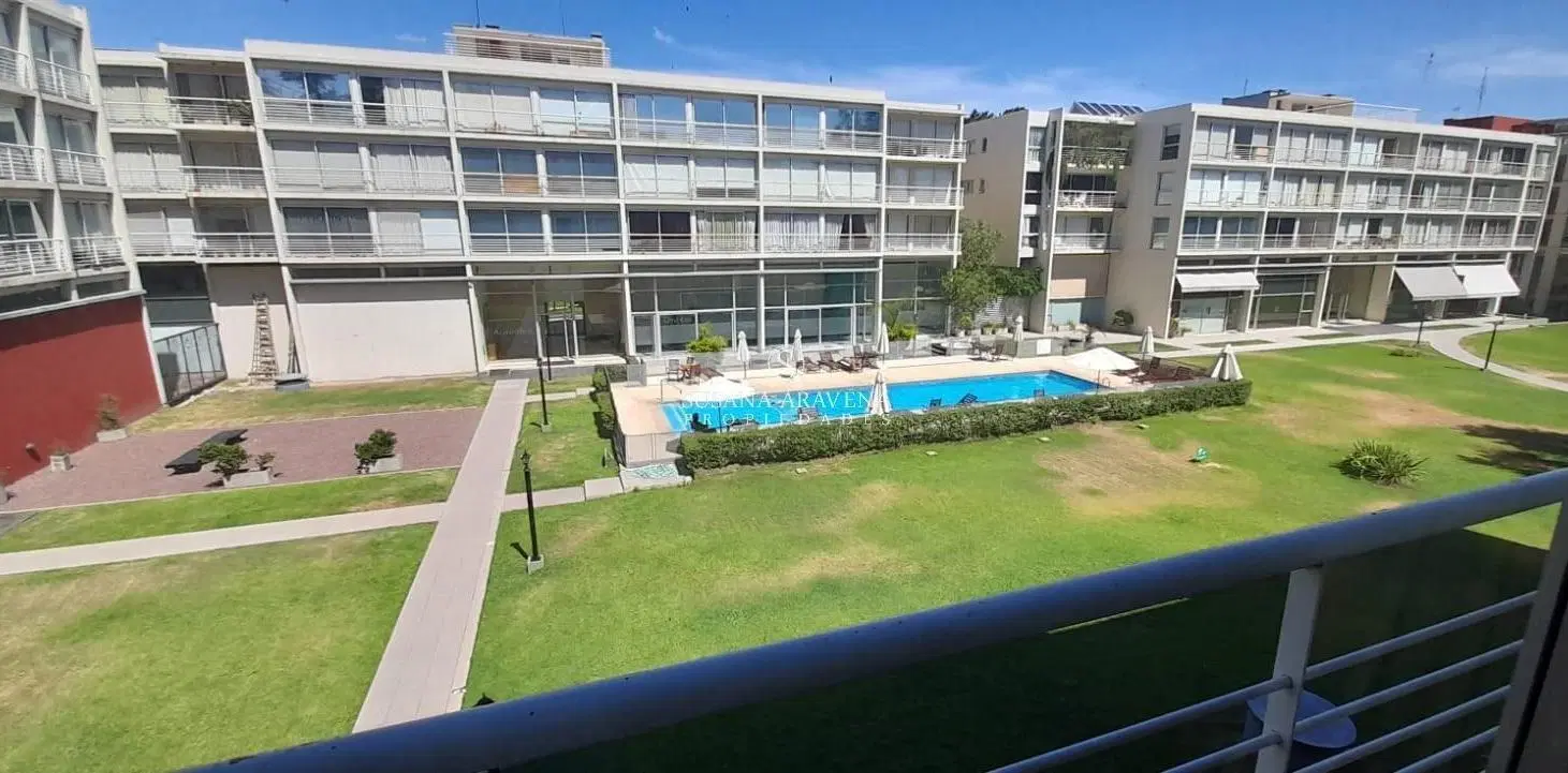 Departamento en Venta en Concord Pilar, Pilar, G.B.A. Zona Norte 4
