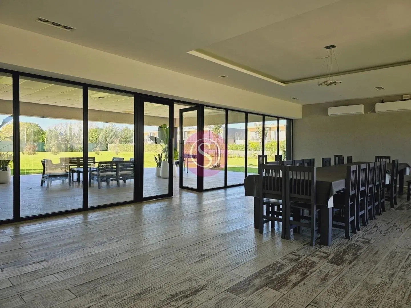 Terreno Lote en Venta en SpringPark Pilar, Pilar, G.B.A. Zona Norte 1