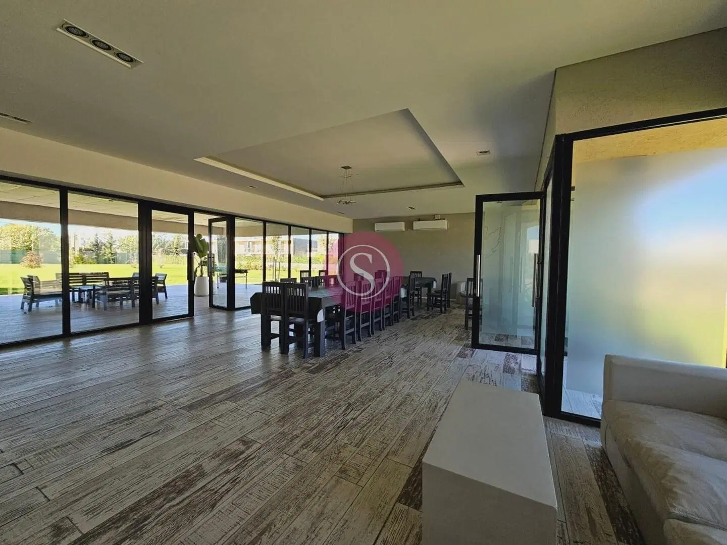 Terreno Lote en Venta en SpringPark Pilar, Pilar, G.B.A. Zona Norte 8
