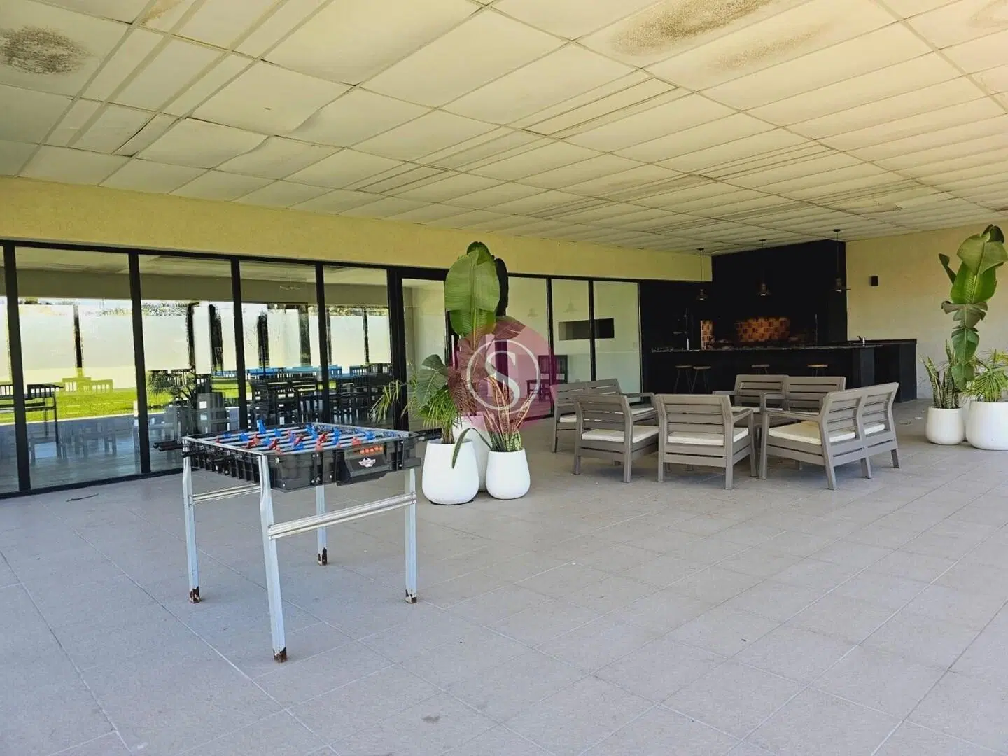 Terreno Lote en Venta en SpringPark Pilar, Pilar, G.B.A. Zona Norte 5