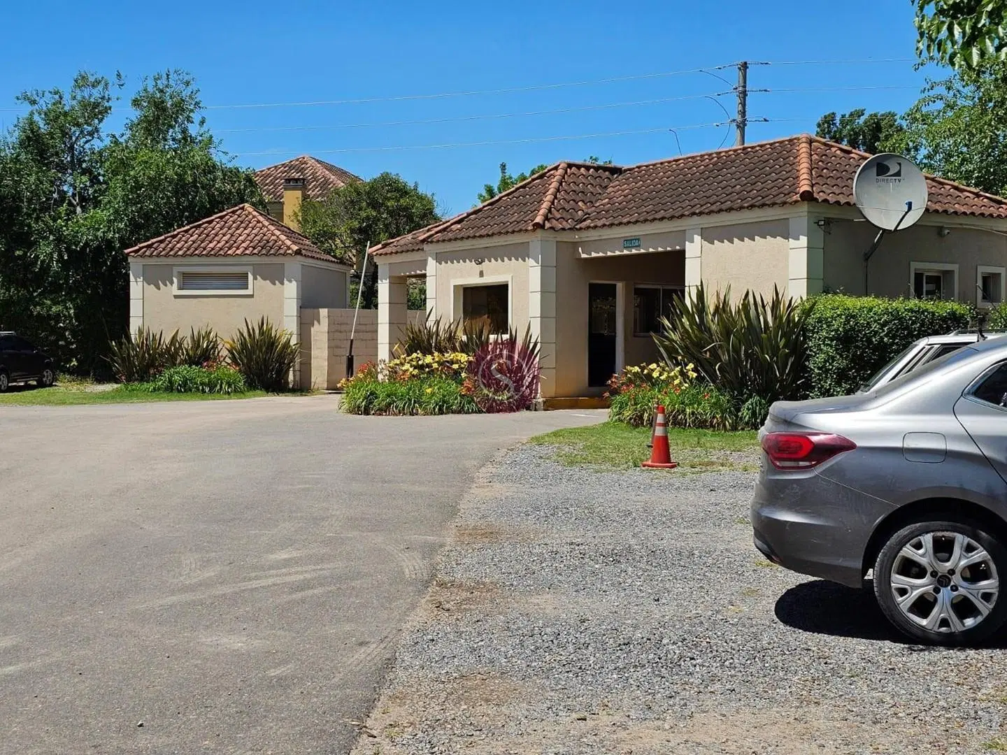 Departamento Dúplex  en Alquiler en Alto del Molino, Pilar, G.B.A. Zona Norte 8