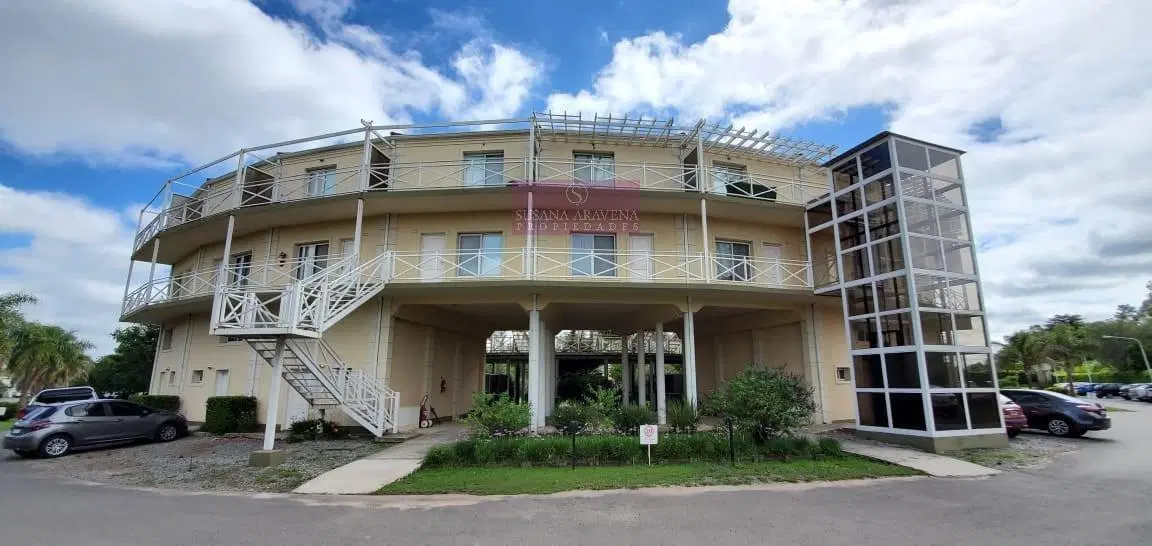 Departamento Dúplex  en Alquiler en Alto del Molino, Pilar, G.B.A. Zona Norte 2