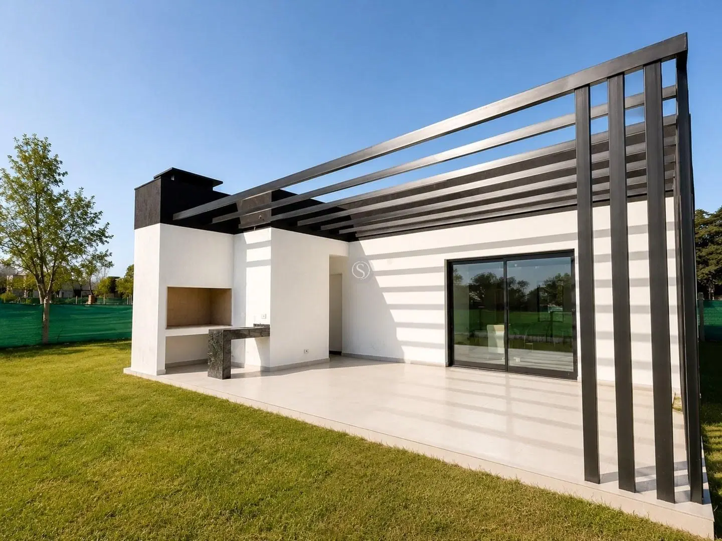 Casa en Venta en Santa Sofía, Pilar del Este, Pilar 3