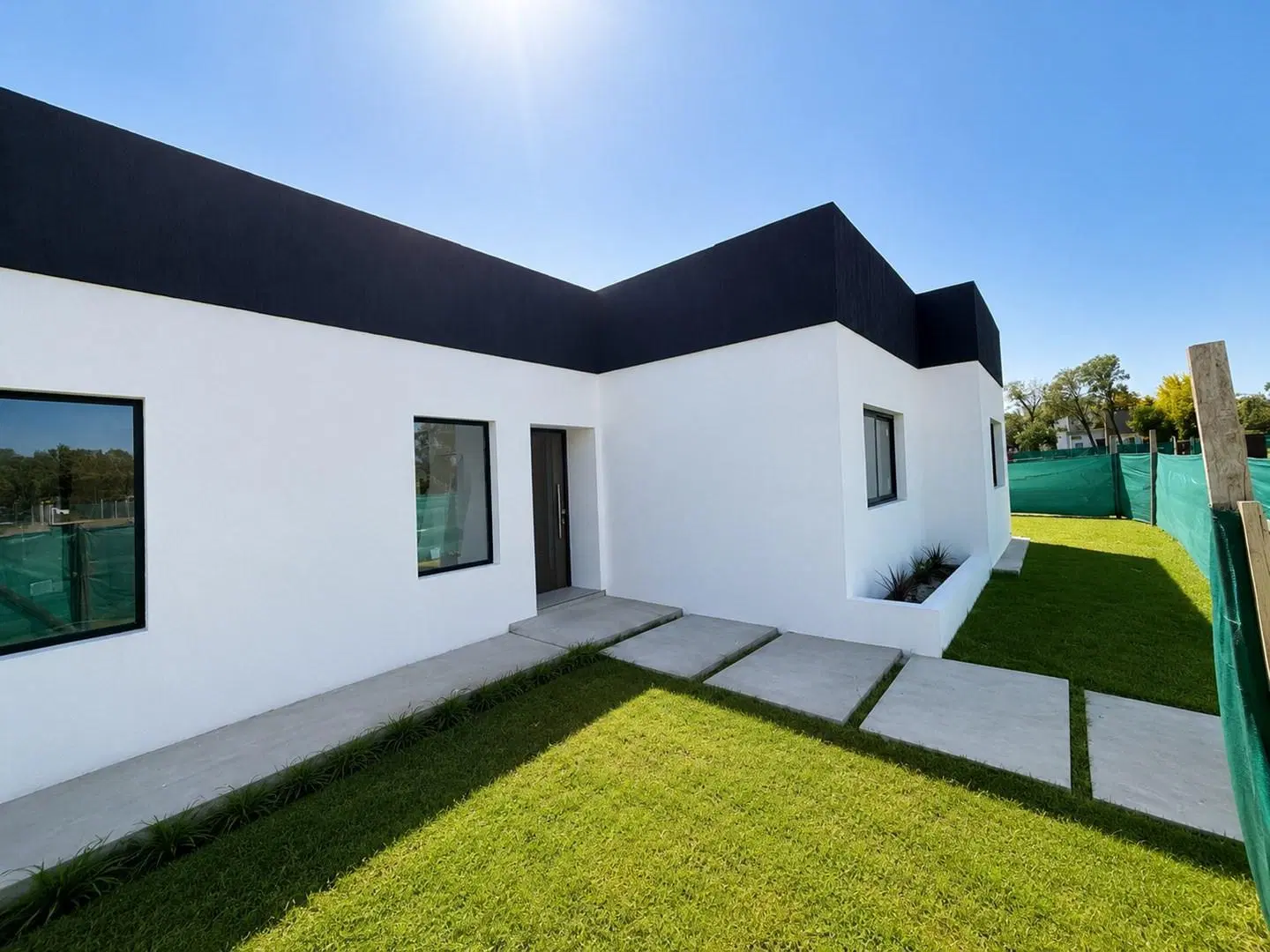 Casa en Venta en Santa Sofía, Pilar del Este, Pilar 8