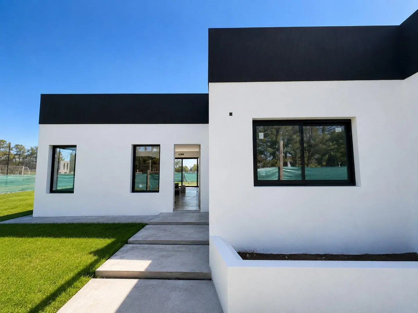 Casa en Venta en Santa Sofía, Pilar del Este, Pilar 2