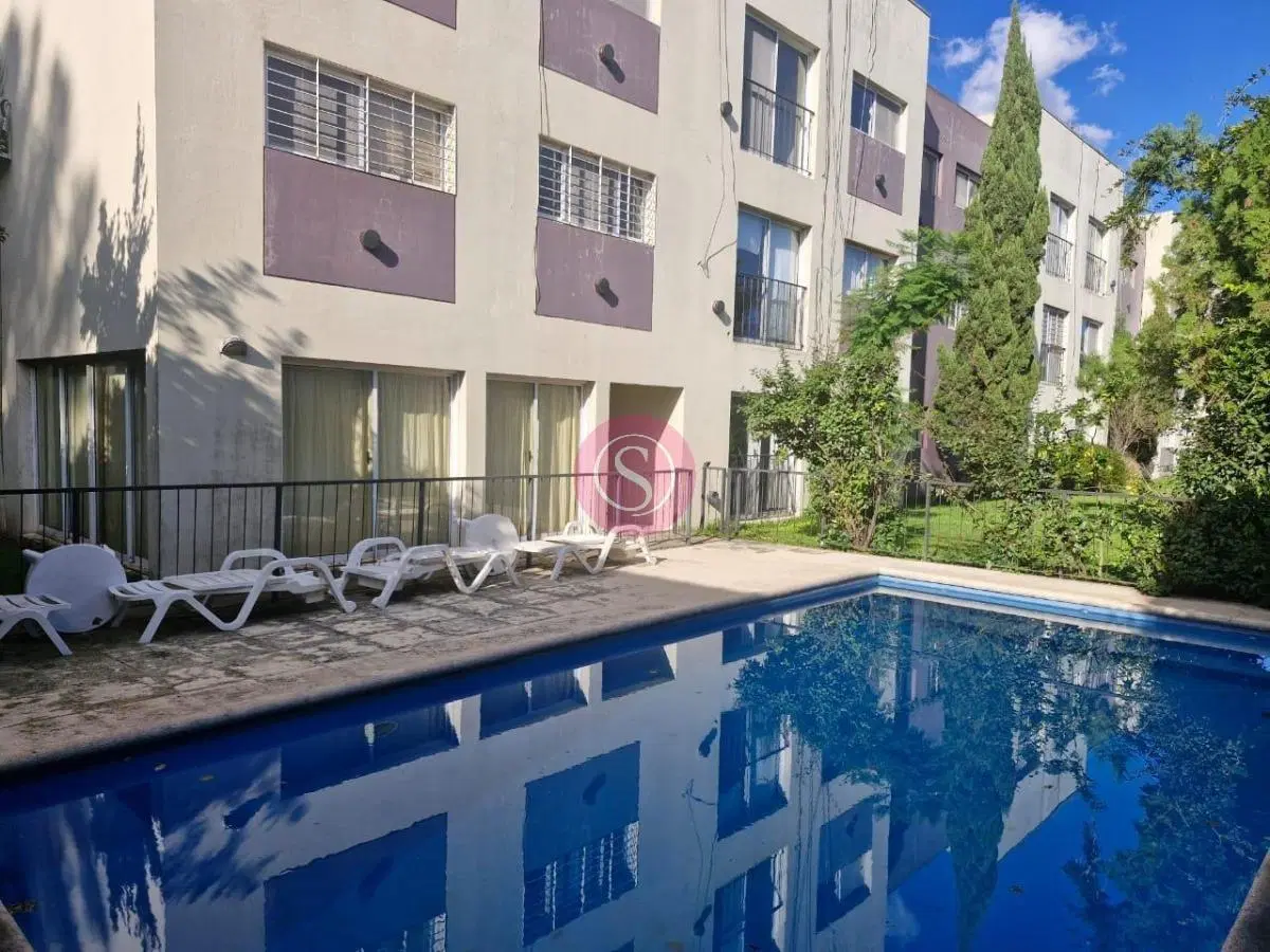 Departamento en Alquiler en Serena de Morra, Pilar, G.B.A. Zona Norte 1