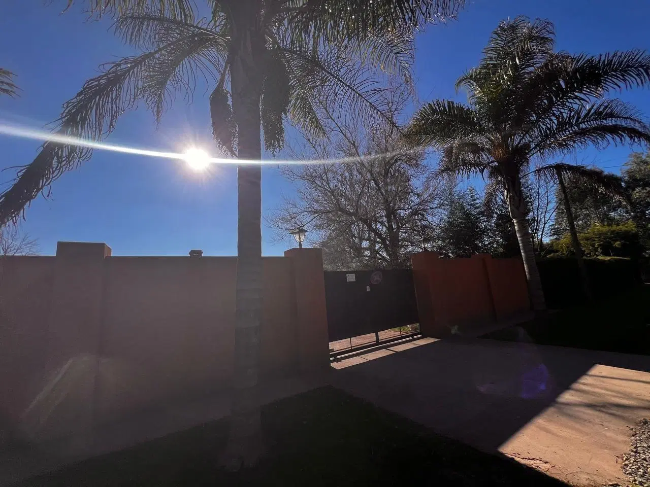 Casa en Alquiler en barrio abierto en La Lonja, Pilar, G.B.A. Zona Norte 1
