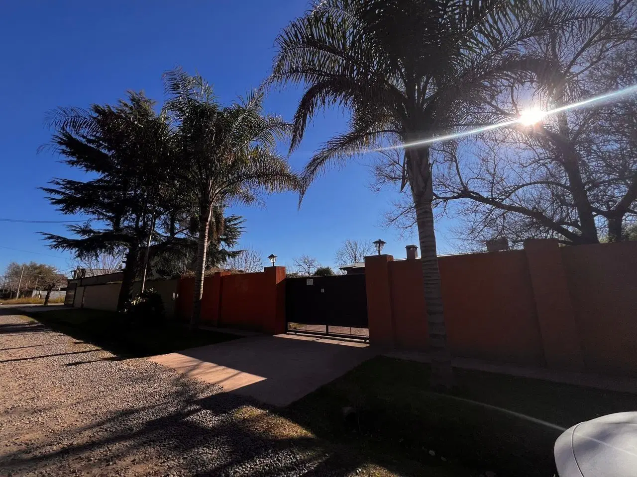Casa en Alquiler en barrio abierto en La Lonja, Pilar, G.B.A. Zona Norte 8