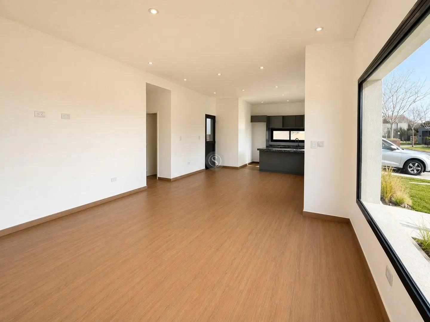 Casa  en Venta en Barrio San Ramón, Pilar del Este, Pilar 8