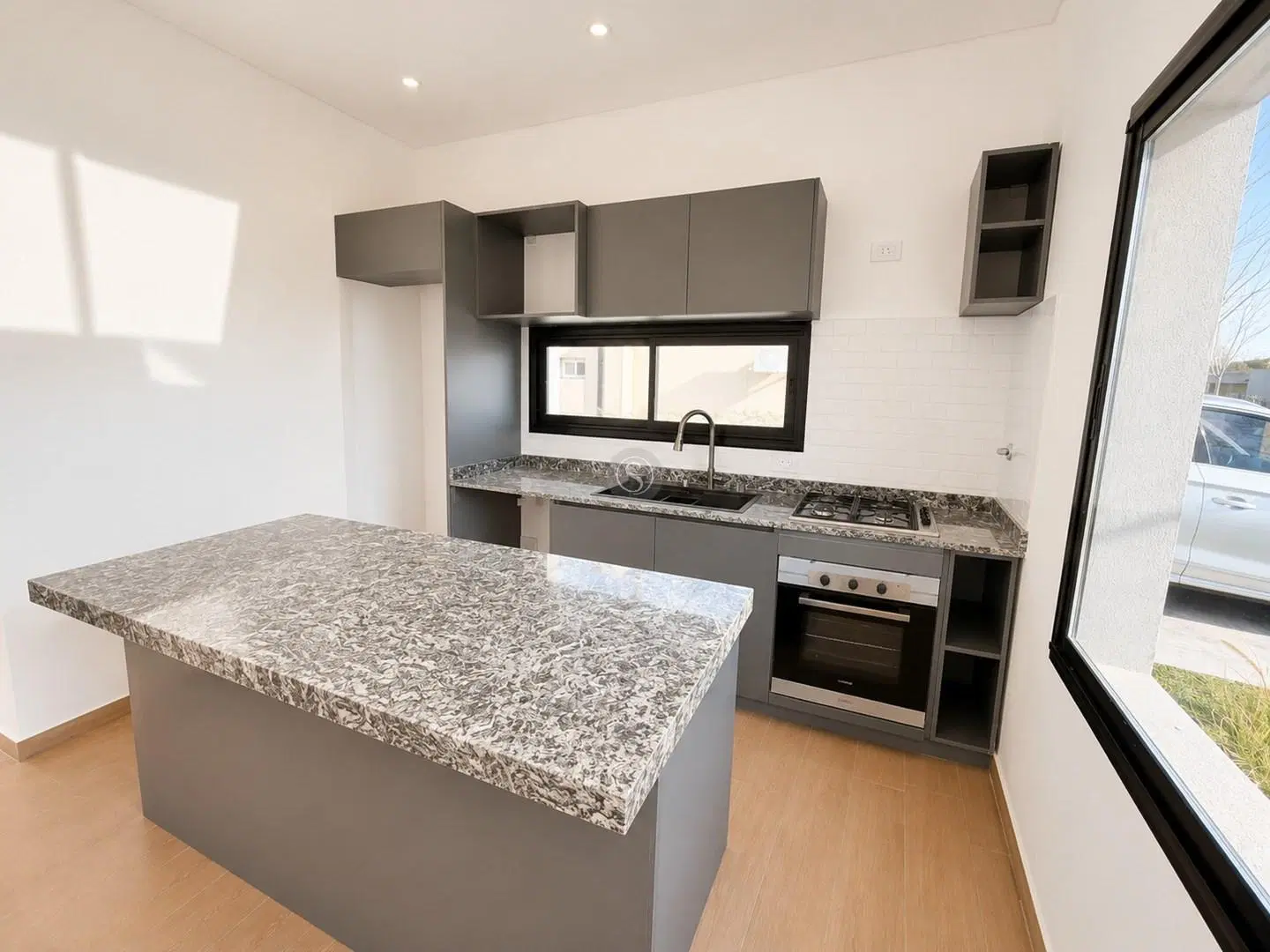 Casa  en Venta en Barrio San Ramón, Pilar del Este, Pilar 4