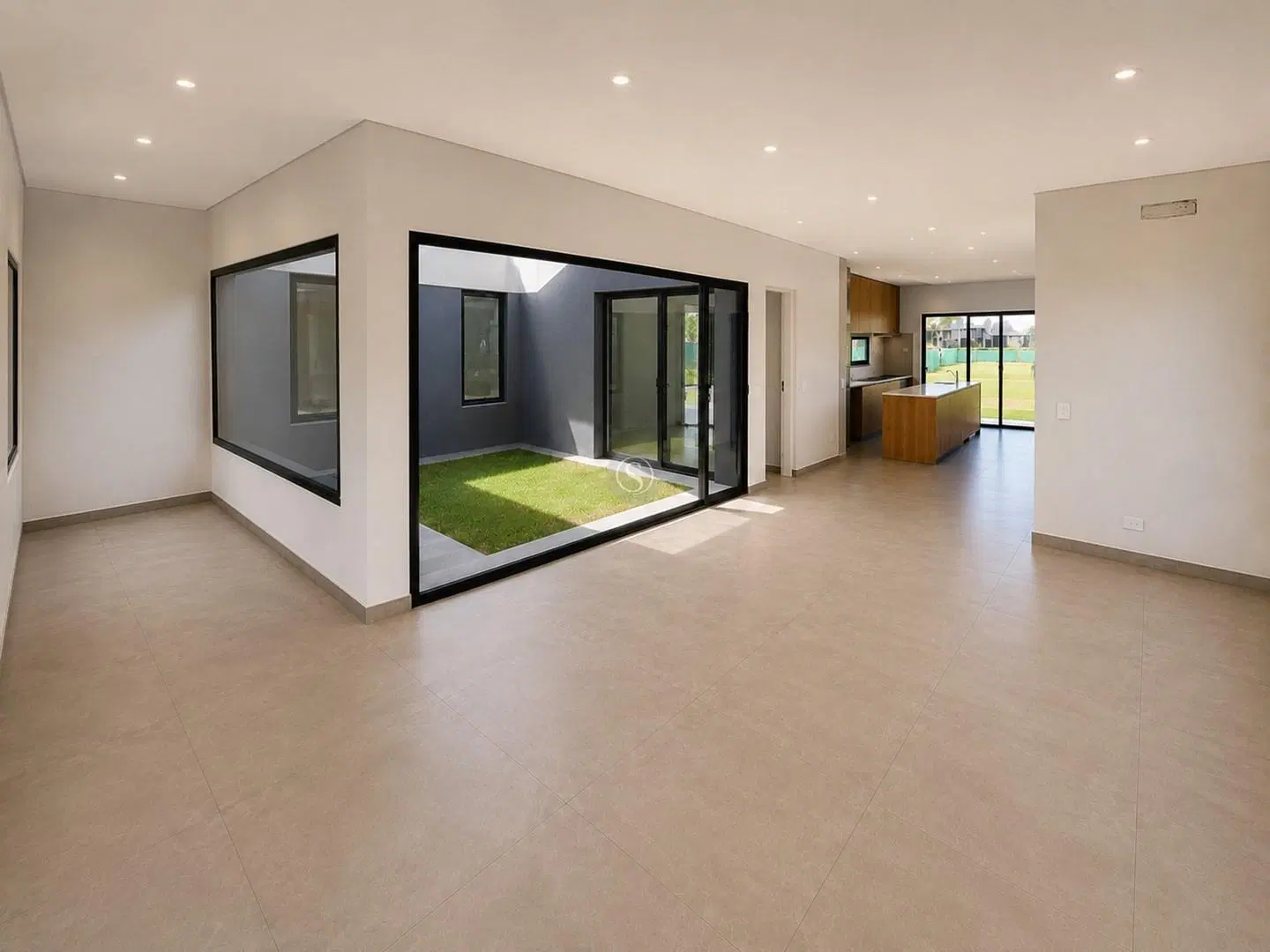 Casa  en Venta en Barrio Santa Sofía, Pilar del Este, Pilar 5