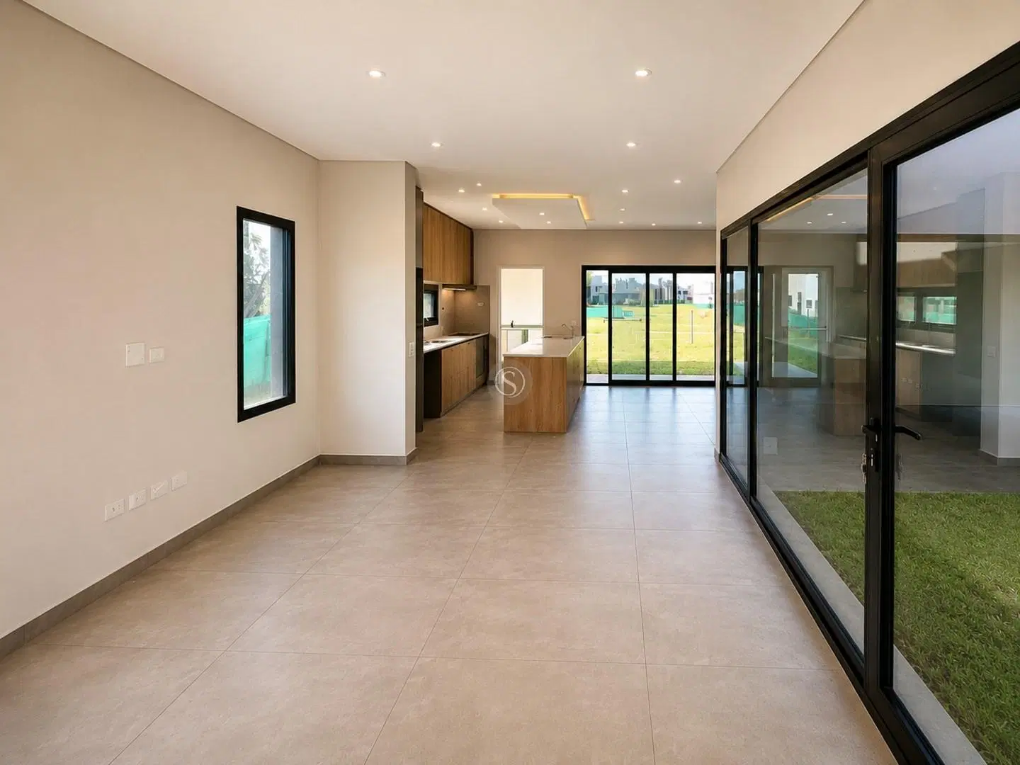 Casa  en Venta en Barrio Santa Sofía, Pilar del Este, Pilar 3