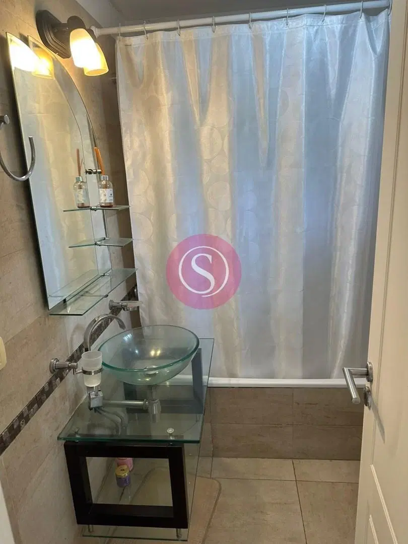 Departamento  en Planta Baja, Alquiler Anual Alto del Molino, Pilar 5