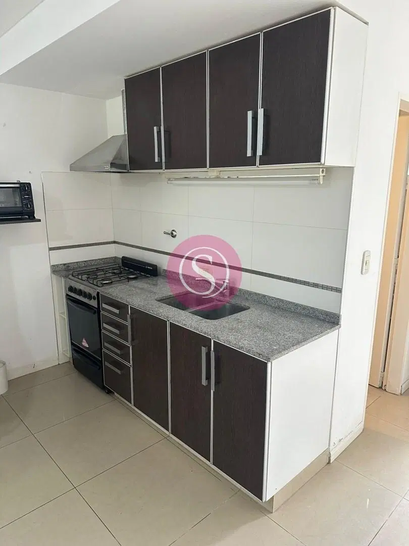 Departamento  en Planta Baja, Alquiler Anual Alto del Molino, Pilar 4