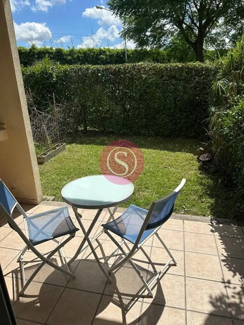 Departamento  en Planta Baja, Alquiler Anual Alto del Molino, Pilar 2