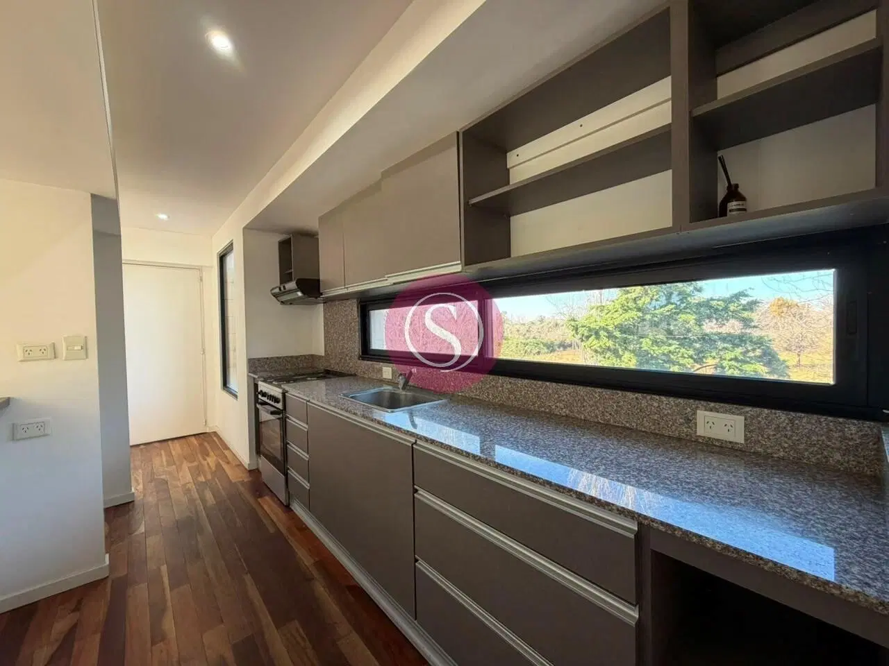 Departamento en Alquiler en Ecoaldea, Pilar, G.B.A. Zona Norte 3