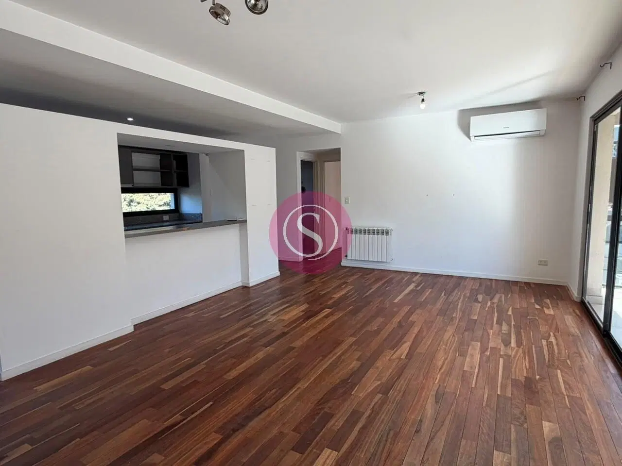 Departamento en Alquiler en Ecoaldea, Pilar, G.B.A. Zona Norte 2
