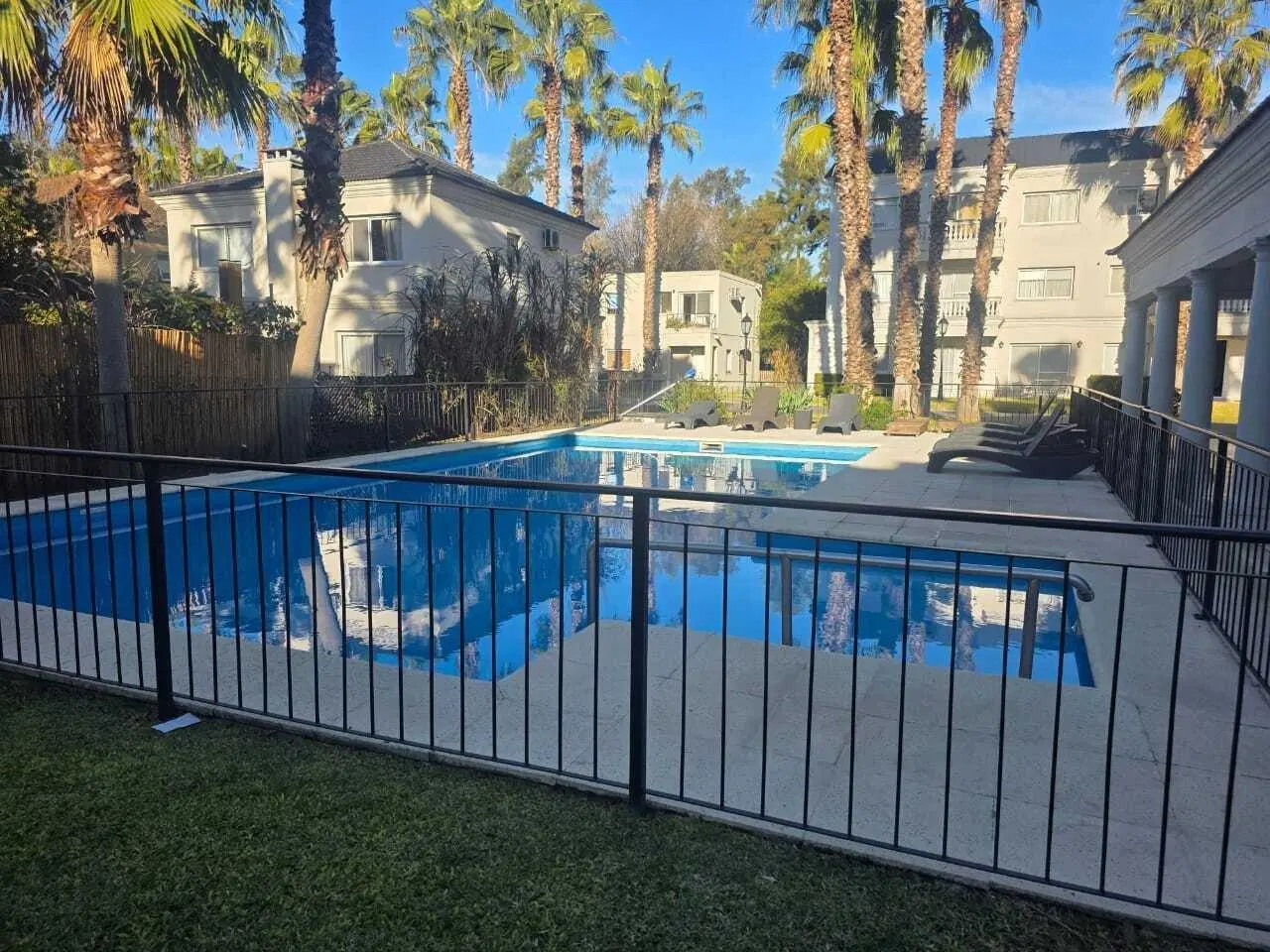 Casa Dúplex  en Venta en Palmas del Sol, Pilar, G.B.A. Zona Norte 5